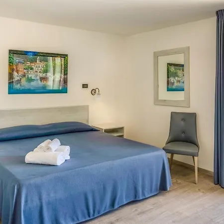 Pugnochiuso Del Faro 4*