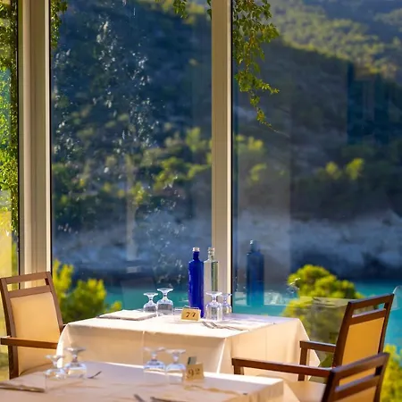 Hotell Pugnochiuso Del Faro Vieste