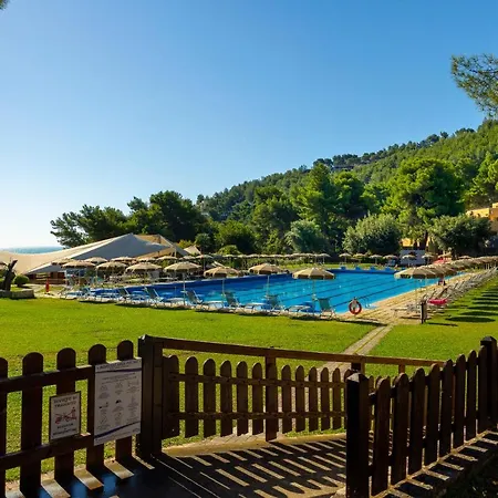 Hotell Pugnochiuso Del Faro