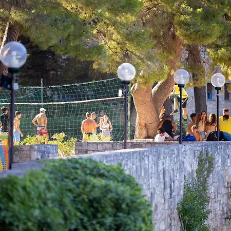 Pugnochiuso Del Faro Hotell Vieste