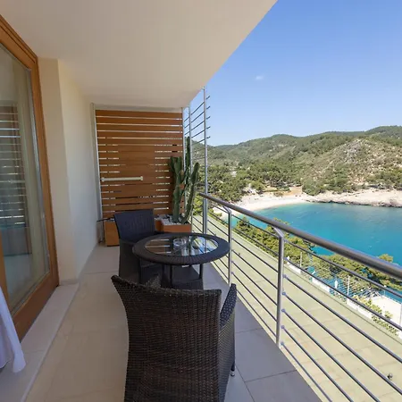 Pugnochiuso Del Faro Hotell 4*