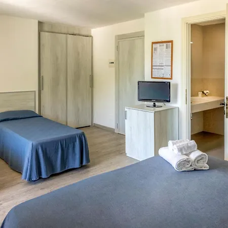 Hotell Pugnochiuso Del Faro Vieste