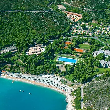Hotell Pugnochiuso Del Faro