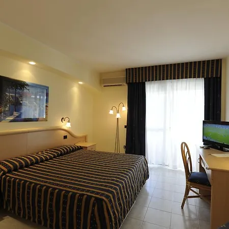 Pugnochiuso Del Faro Hotell