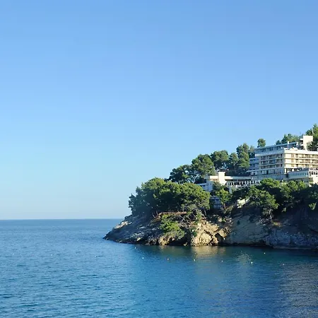 Pugnochiuso Del Faro Hotell