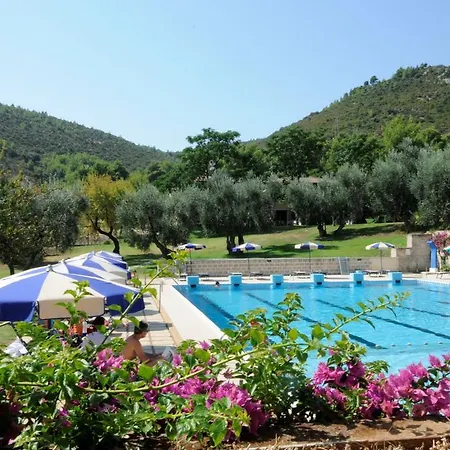 Hotell Pugnochiuso Del Faro