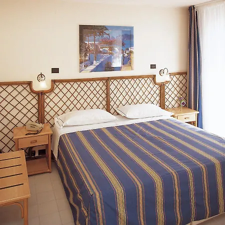 Pugnochiuso Del Faro Hotel